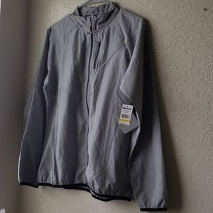 Reebok light weight jacket
